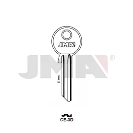 CE6 (CE-3D JMA)