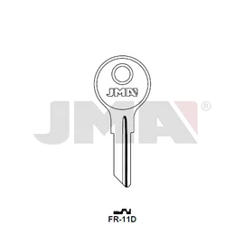 CH18 (FR-11D JMA)