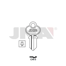 CH4 (CHI-3 JMA)