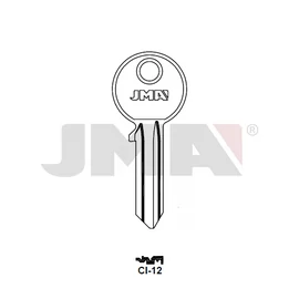 CI-12 (JMA)