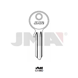CI-58D (JMA)