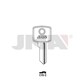 CIS4 (CIS-2 JMA)