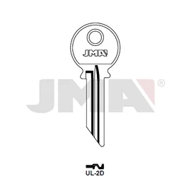 CKM1 (UL-2D JMA)