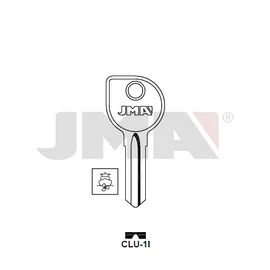 CL1 (CLU-1I JMA)