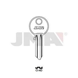 CS204 (CI-4D JMA)