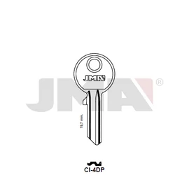 CS6 (CI-4DP JMA)