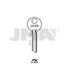 CS7 (CI-5DP JMA)