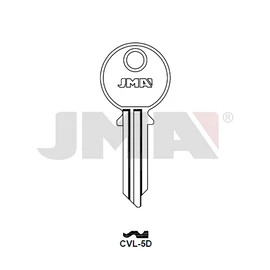 CVL3 (CVL-5D JMA)