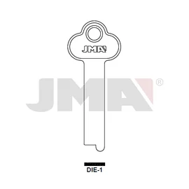 DIE-1 (JMA)