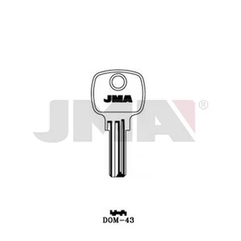 DM138    DOM-43         JMA