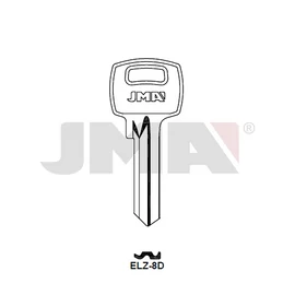 EL1C (ELZ-8D JMA)