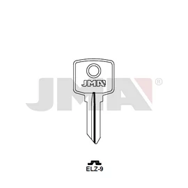 EL25 (ELZ-9 JMA)