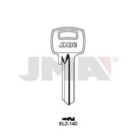 EL26 (ELZ-14D JMA)