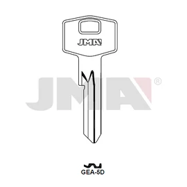 ROTO S6 nyerskulcs (GEA-5D JMA)