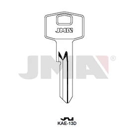 ROTO S6 nyerskulcs (KAE-13D JMA)