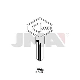 RO39 (RO-17 JMA)