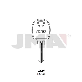 RO84 (RO-43 JMA)