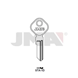 STA4 (STA-1D JMA)