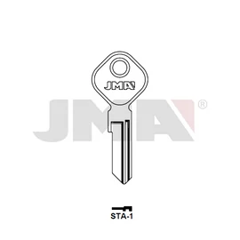 STA4R (STA-1 JMA)