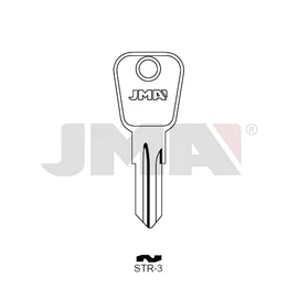 STR1 (STR-3 JMA)
