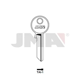 TAI-1 (JMA)