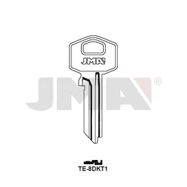 TE6 (TE-8DKT1 JMA)