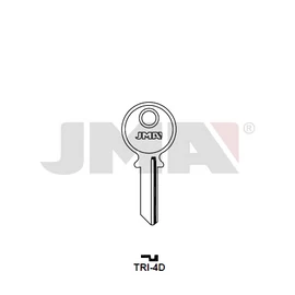 TL10 (TRI-4D JMA)