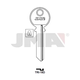 TL11 (TRI-18D JMA)