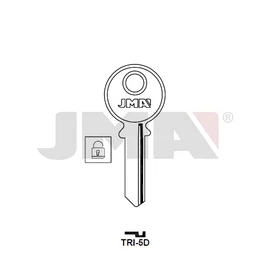 TL6 (TRI-5D JMA)