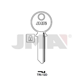 TL8 (TRI-12D JMA)