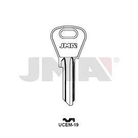 UCEM-19 (JMA)