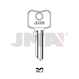 WIL-5 (JMA)