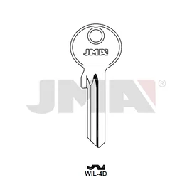 WK1X (WIL-4D JMA)