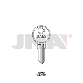 YA18 (YA-27D JMA)