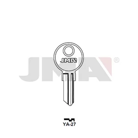 YA18R (YA-27 JMA)