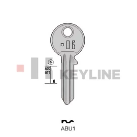 AB1 (ABU1 Keyline)