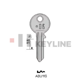 AB10R (ABU11S Keyline)