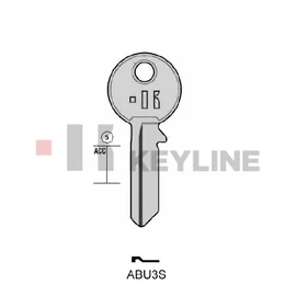 AB14R (ABU3S Keyline)