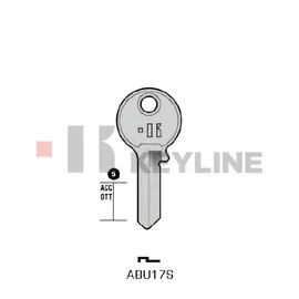 AB17R (ABU17S Keyline)
