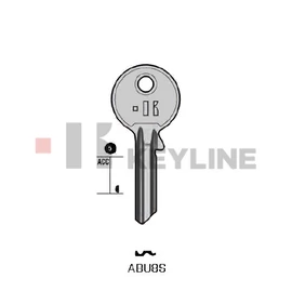 AB3 (ABU8 Keyline)
