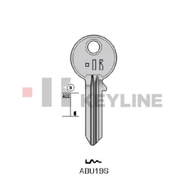 AB36R (ABU19S Keyline)
