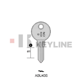AB43R (ABU43S Keyline)