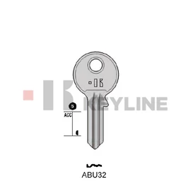 AB52 (ABU32 Keyline)