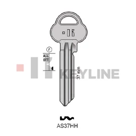 ASS52R (AS37HH Keyline)