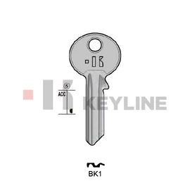 BK1 (BK1 Keyline)