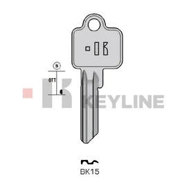 BK15 (BK15 Keyline)
