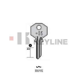 BUR2R (BU1S Keyline)