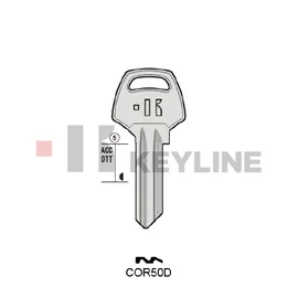 CB1 (COR50D Keyline)