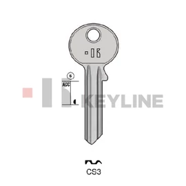 CE1 (CS3 Keyline)