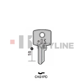 CIS1 (CAS1PD Keyline)